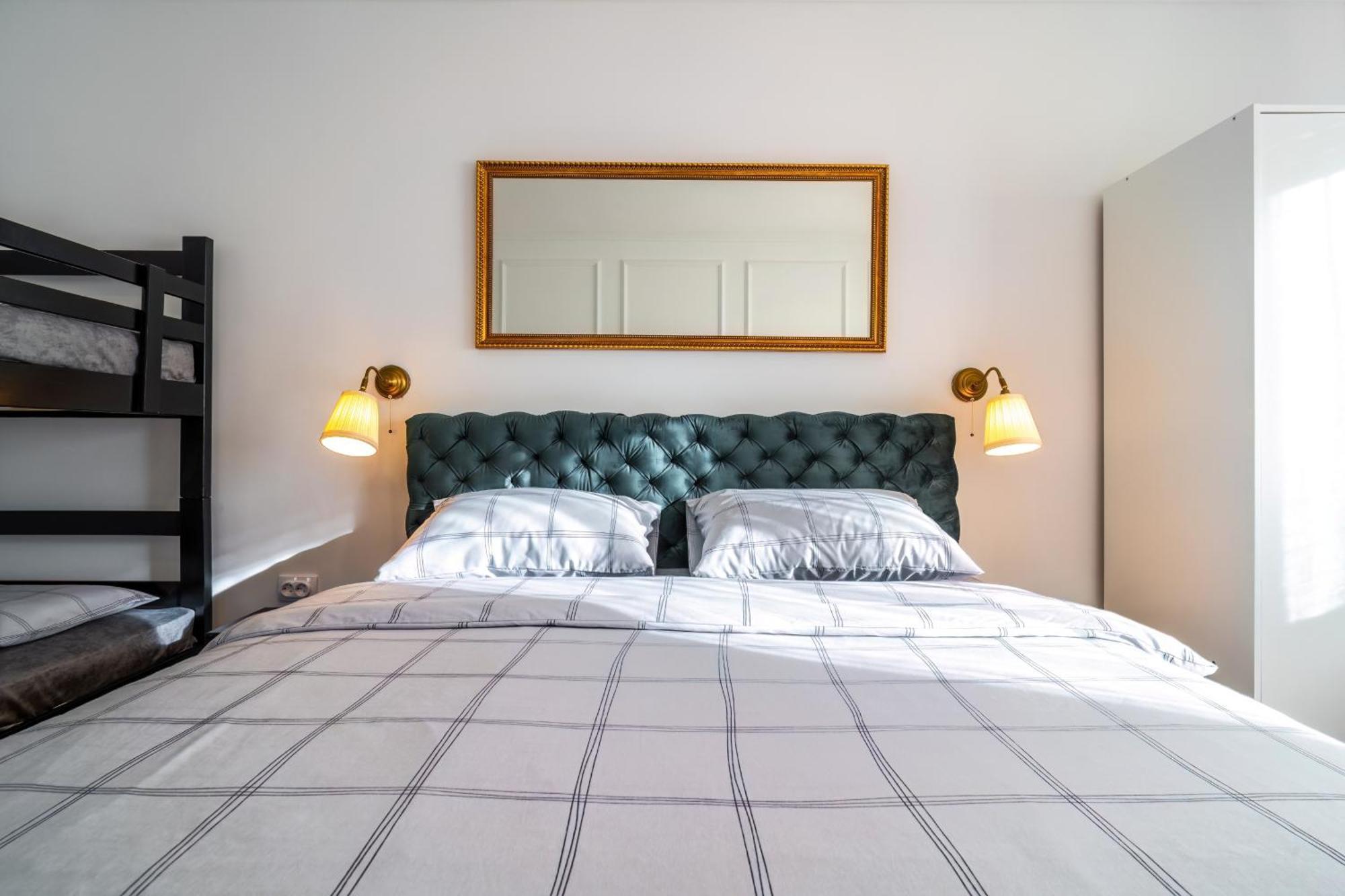 Apartamento DejaVu Novi Sad Exterior foto