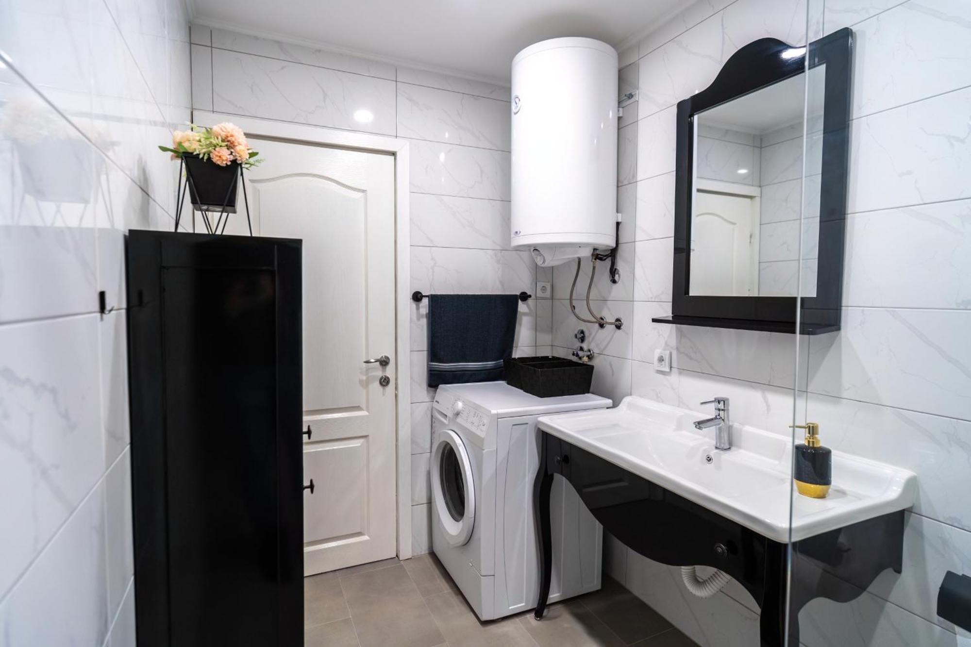 Apartamento DejaVu Novi Sad Exterior foto
