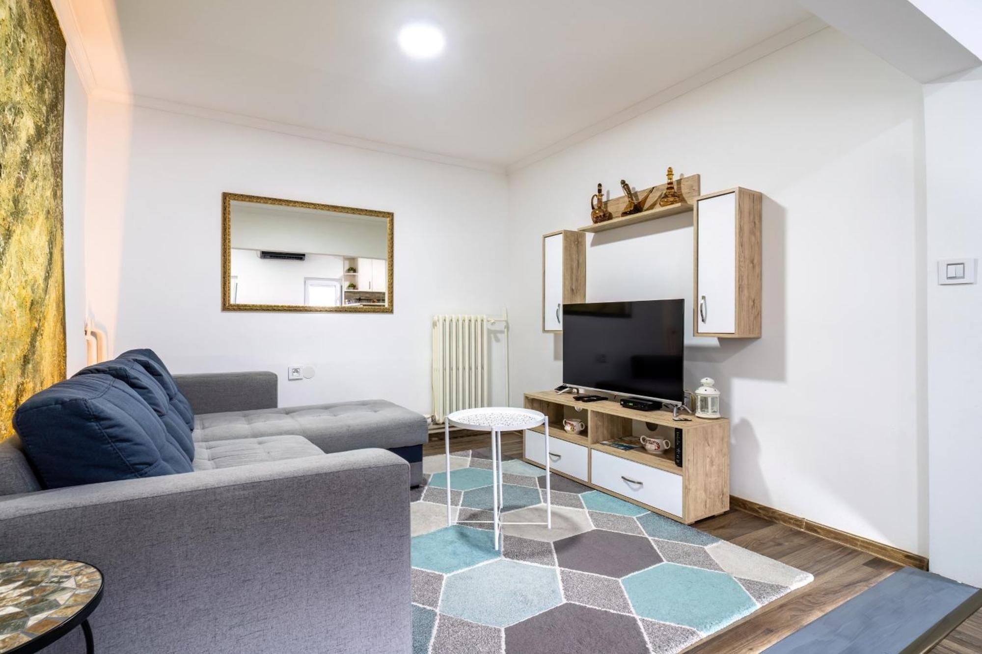 Apartamento DejaVu Novi Sad Exterior foto