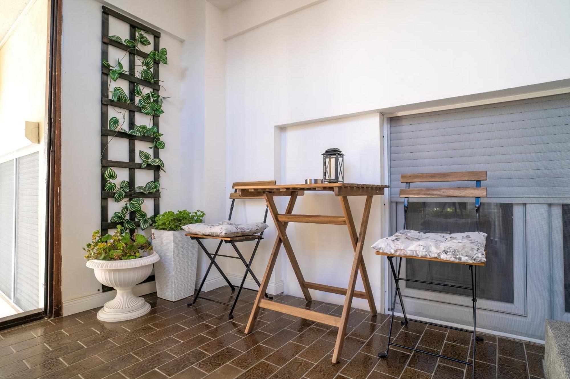 Apartamento DejaVu Novi Sad Exterior foto