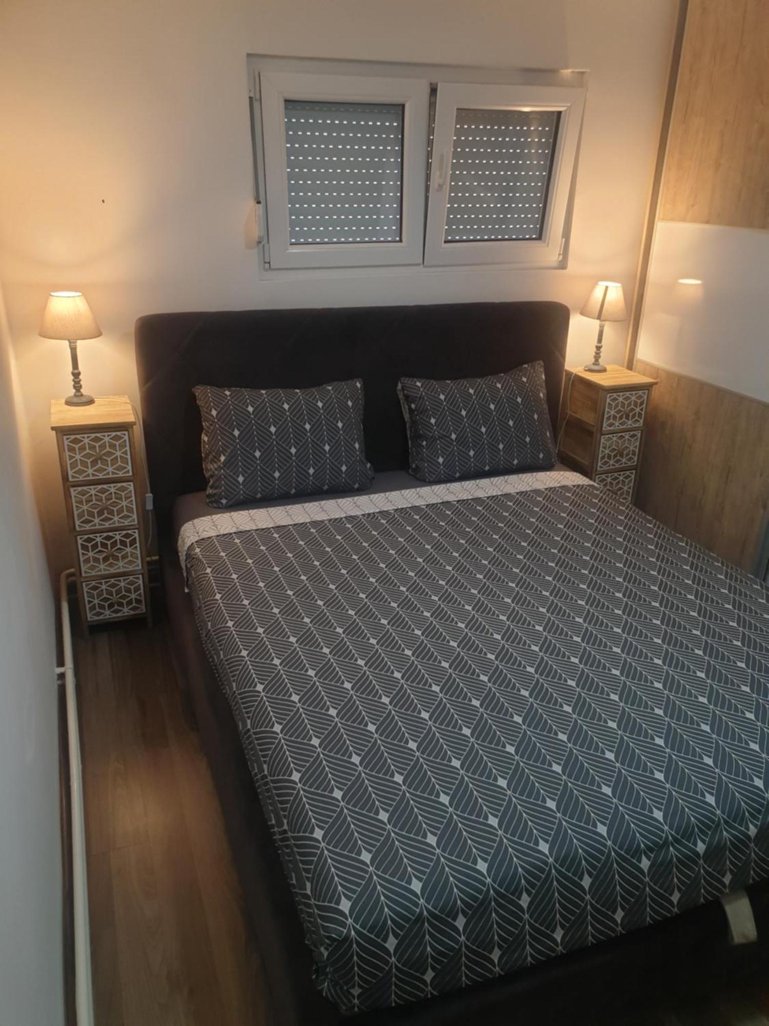 Apartamento DejaVu Novi Sad Exterior foto
