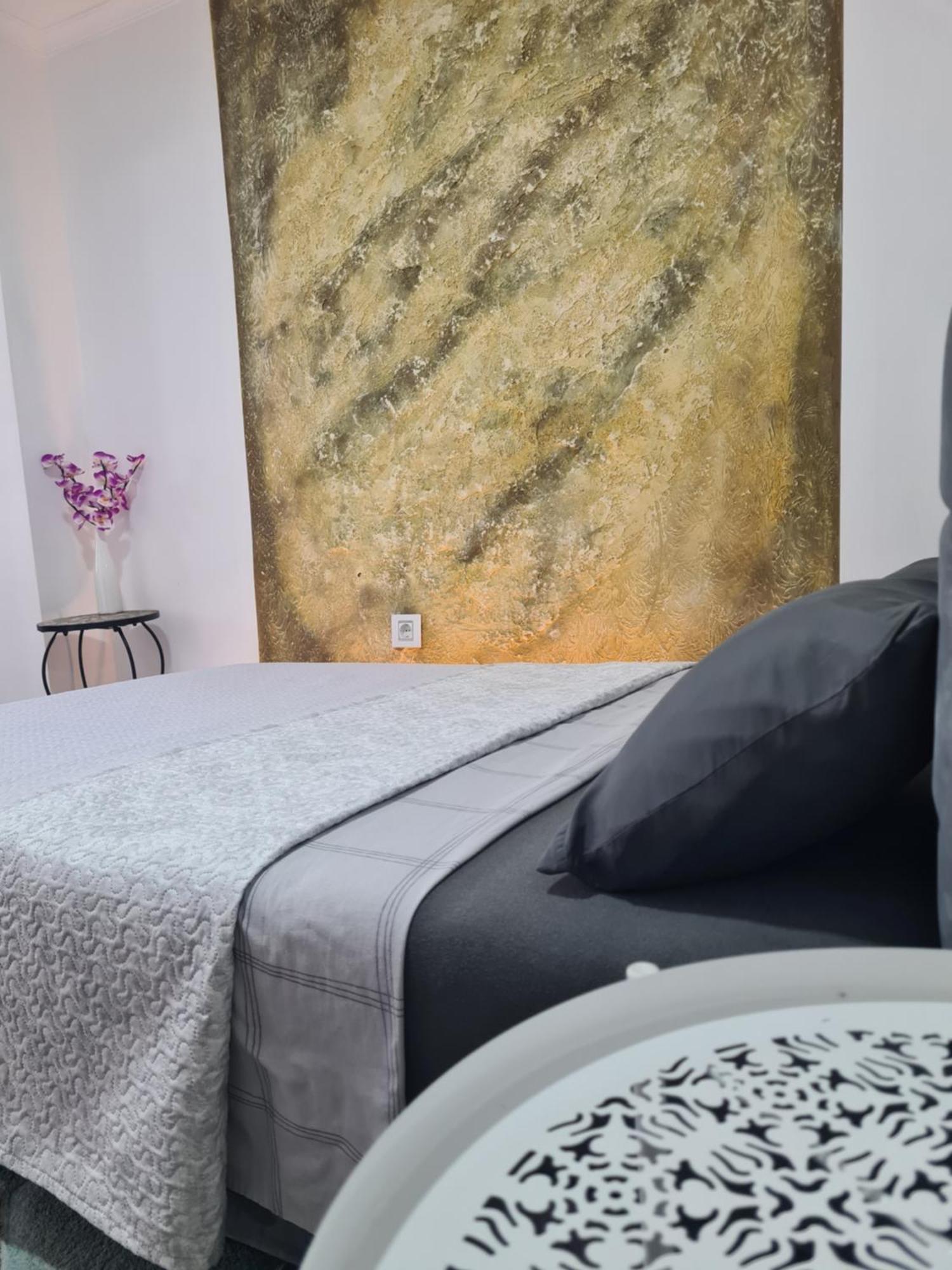 Apartamento DejaVu Novi Sad Exterior foto